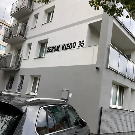 아파트 Pokoj W Centrum Gdyni
