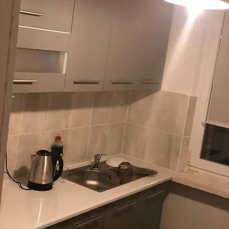 아파트 Pokoj W Centrum Gdyni