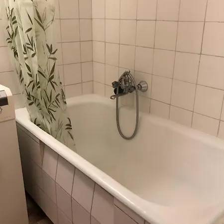 아파트 Pokoj W Centrum Gdyni *