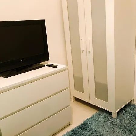 아파트 Pokoj W Centrum Gdyni *