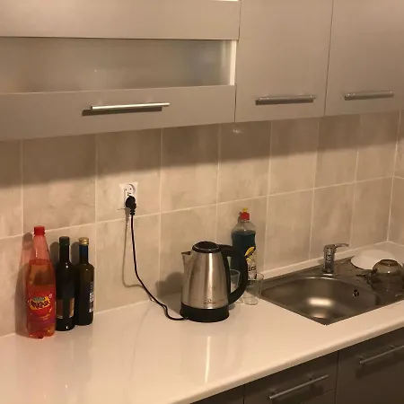Pokoj W Centrum Gdyni