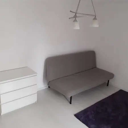Pokoj W Centrum Gdyni 그디니아