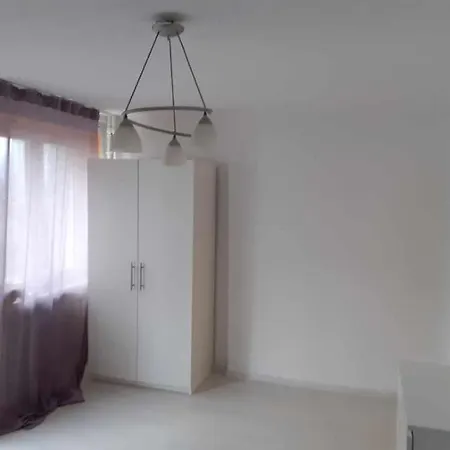 아파트 Pokoj W Centrum Gdyni *